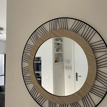 Appartement Anvi Dream Paris Disney Chessy (Seine-et-Marne)