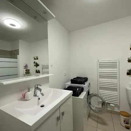 Anvi Dream Paris Disney Appartement