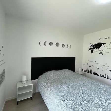 Anvi Dream Paris Disney Appartement *